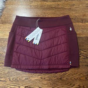 Women's Smartloft Pull On Skirt